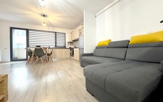 Apartament cu 2 camere/58mp/parcare/zona Catanelor. - Poză 2
