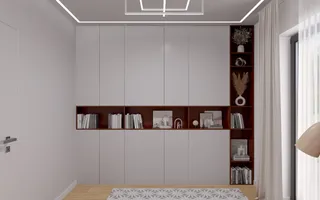 APARTAMENT 4 CAMERE | UNIRII | PROIECT NOU - Poză 11