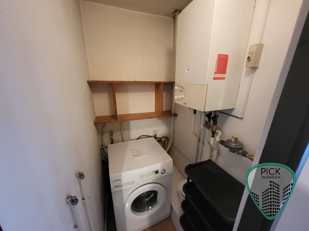 P 4077 - Apartament cu 2 camere de închiriat în Târgu Mureș, cartierul Unirii - Poză 10