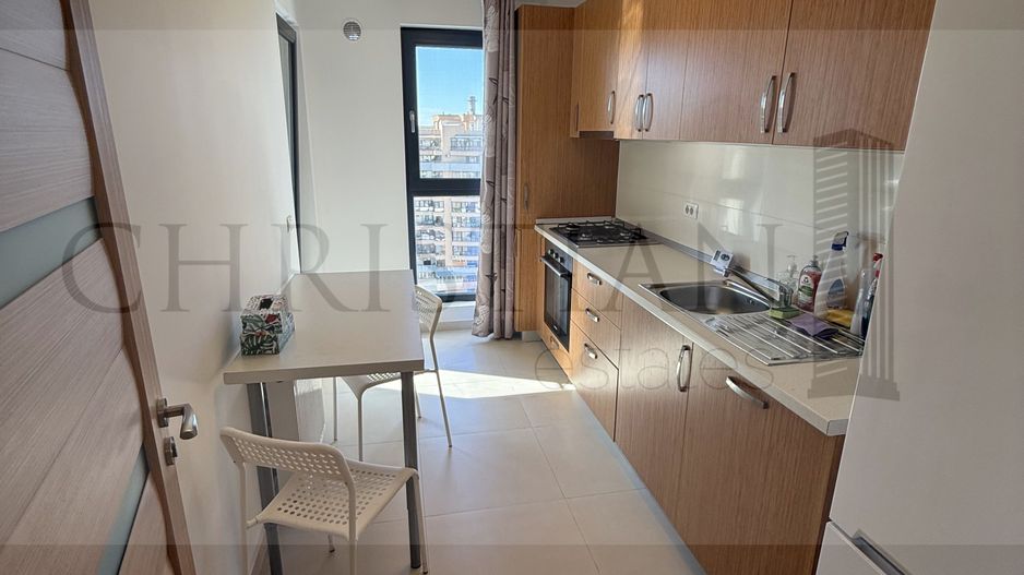 2 camere, Cotroceni Smart Residence 2019, Parcare Subterana - Poză 14