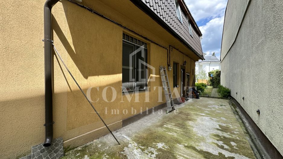 Casa cu 4 camere | 423 mp Teren | Zona The Nest - Poză 13