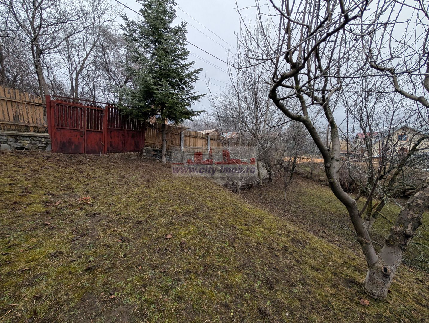 Vanzare casa de vacanta Breaza Prahova - Poză 34