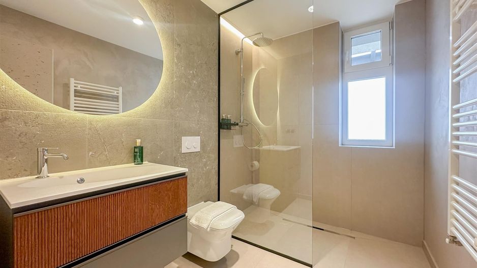 Apartament tip penthouse | 3 camere + parcare | View deosebit | Kasper - Poză 25