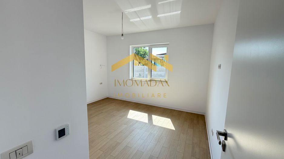 -Casa individuală -4 camere -2 băi - - Poză 12