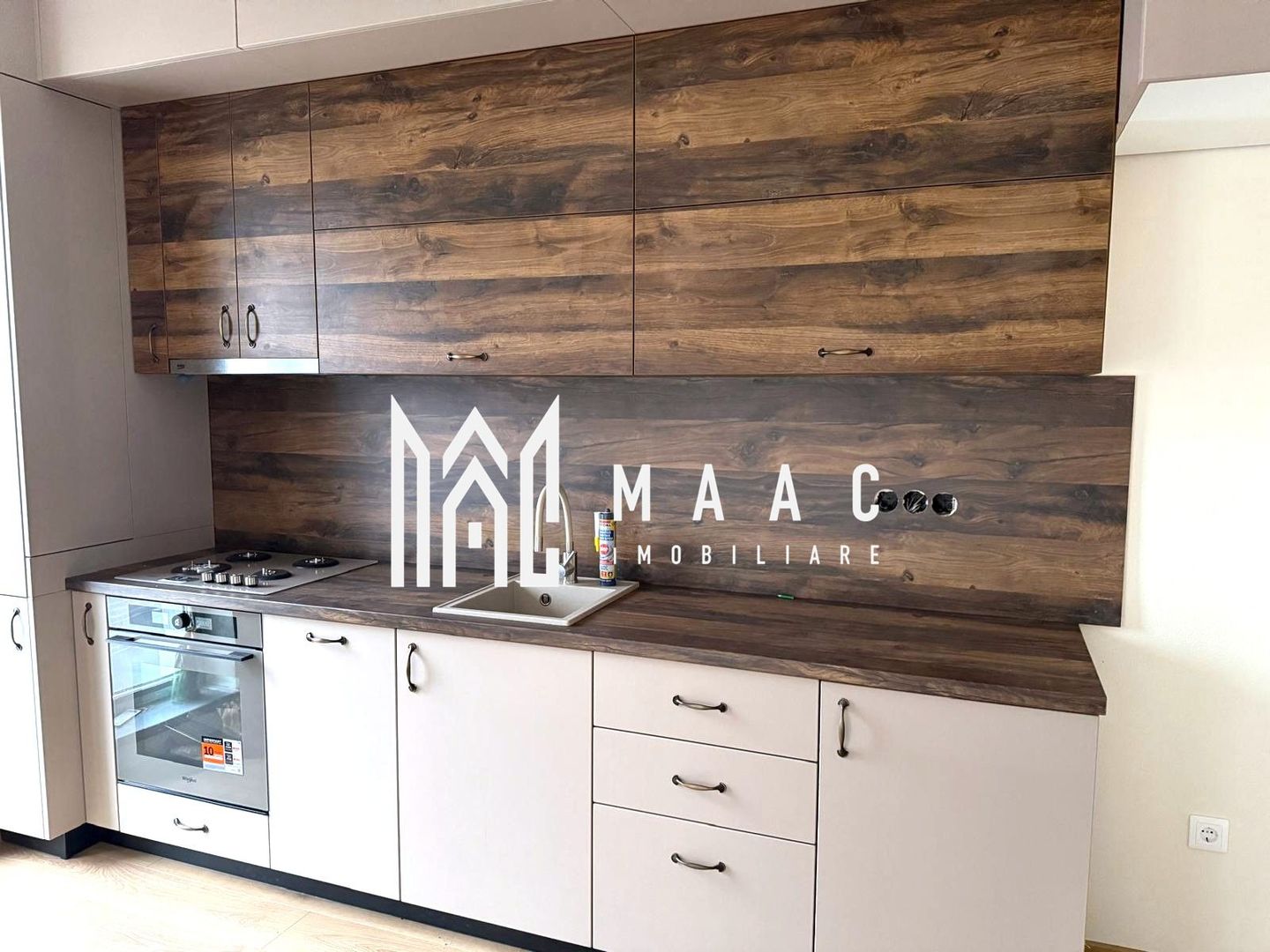 Apartament de vânzare 3 camere decomandat | Șelimbăr | 78 mp - Poză 1