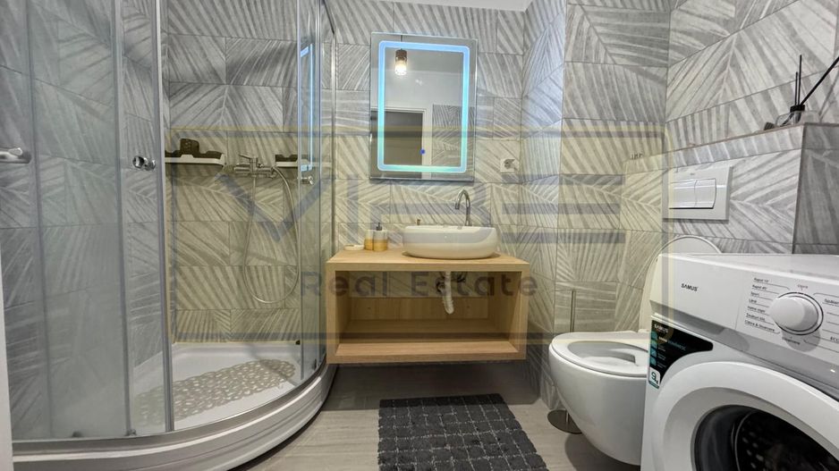 Apartament 2 camere NOU Copou Garden - Poză 15