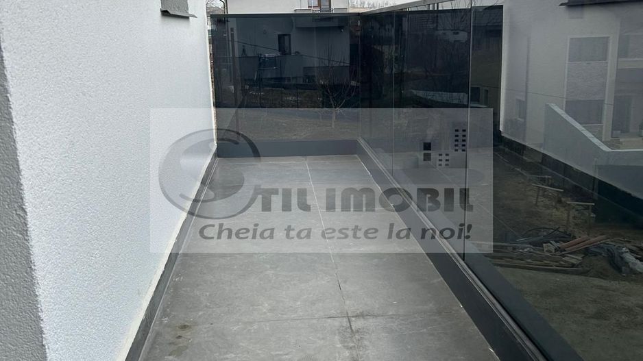 Duplex modern în zona Bucium (Lidl) – 149.500 euro - Poză 4