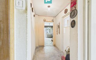 Apartament cu 3 camere, etajul 3, Calea Romanilor - Poză 11