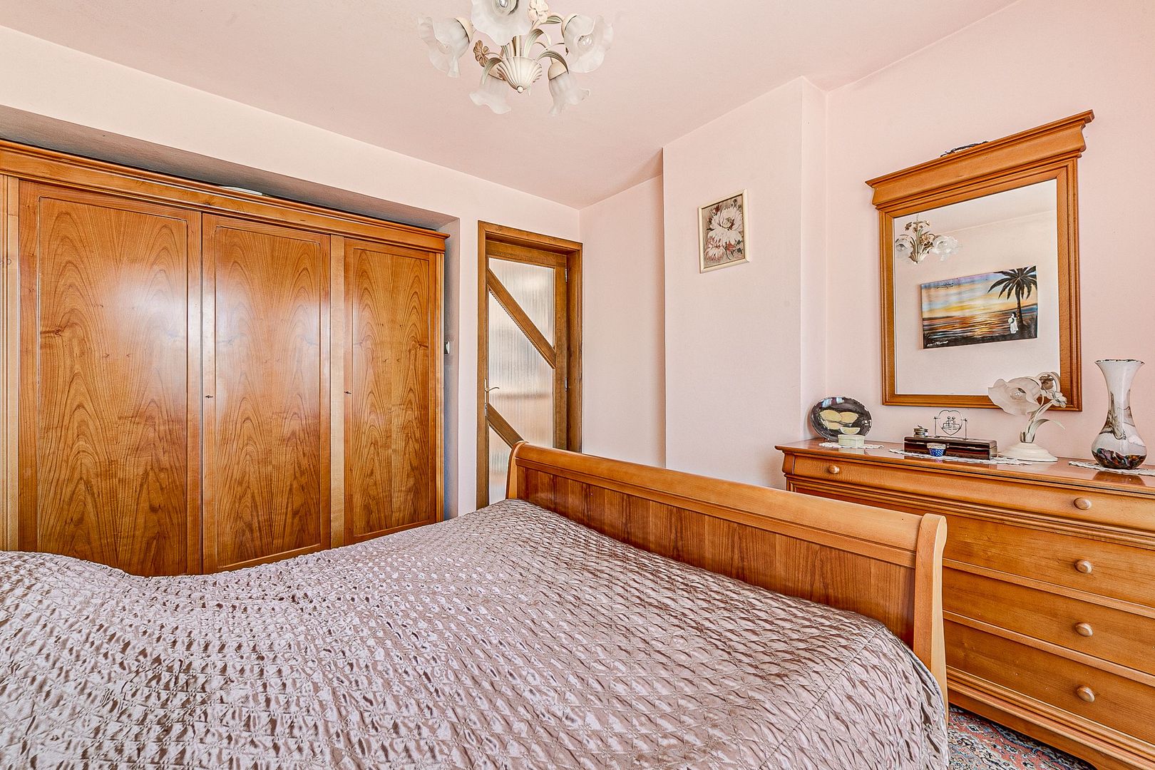 PRET NOU!!! Casa cu teren, Aradul Nou - Poză 3