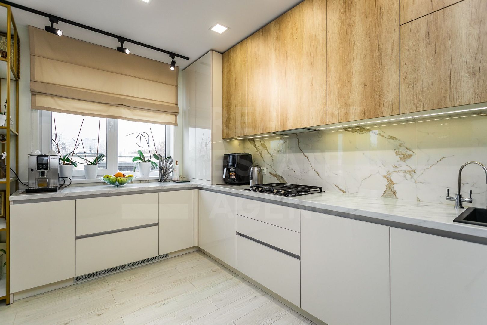 Vânzare, apartament, 3 camere, Complexul Florilor, Râșcani - Poză 5