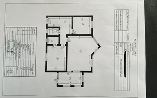 VILA 5 CAMERE,TEREN 560 MP, CAMPULUNG, ARGES - Poză 36