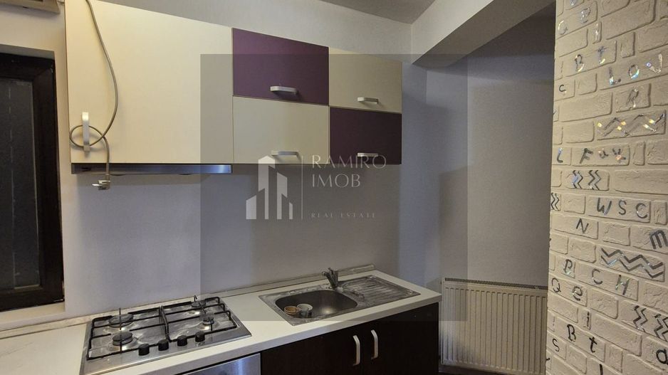 Apartament 2 camere cu scara interioara bloc nou  Giurgiului - Poză 11
