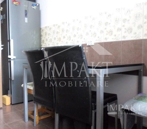 Apartament cu 2 camere decomandate, zona BL. Titulescu! - Poză 8