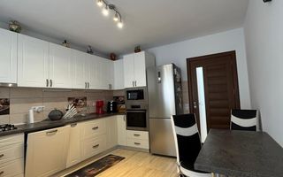 Casa moderna, mobilata complet  Sibiu - Poză 3