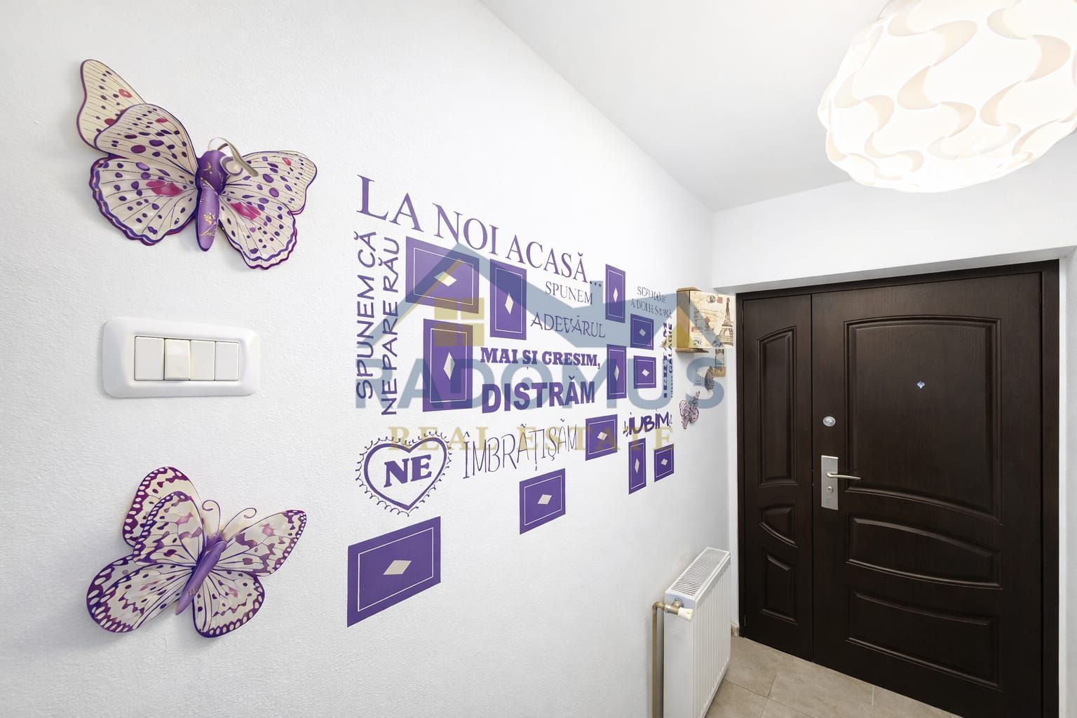 Casă Poienarii Burchii - Mobilată & Utilată  + Teren 2356 Mp - P+M - Poză 10