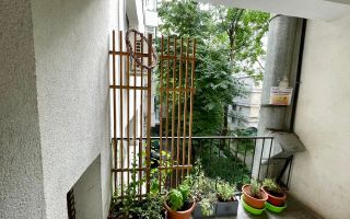 VANZARE APARTAMENT CISMIGIU ULTRACENTRAL 2 CAMERE 35MP BLOC LIRIC - Poză 15