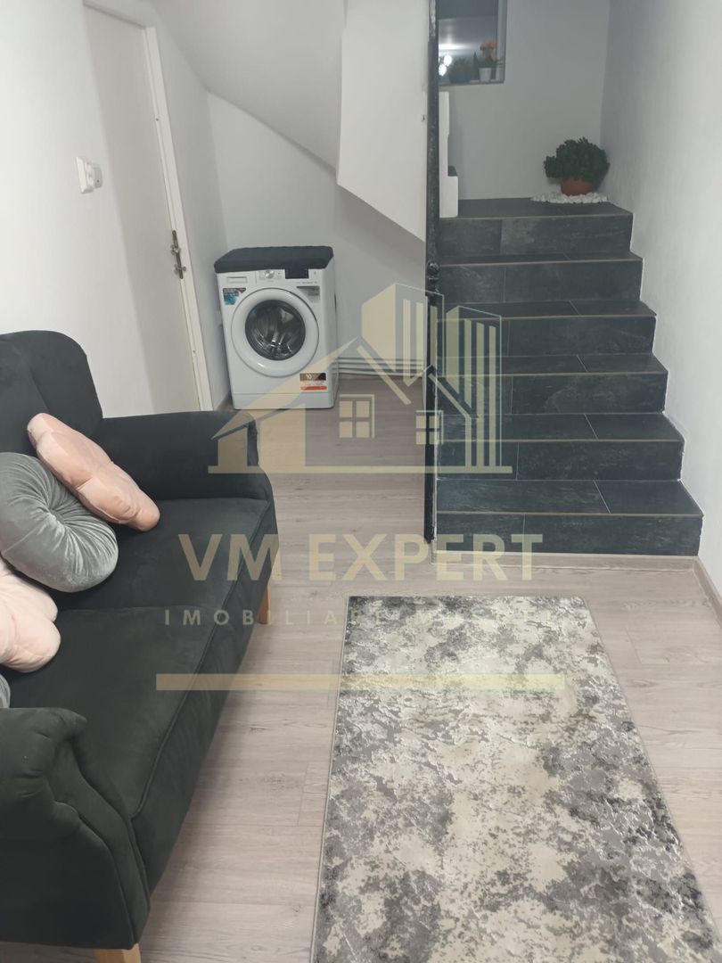 CASA 4 CAMERE TEREN 2500 MP CAMPULUNG - Poză 10