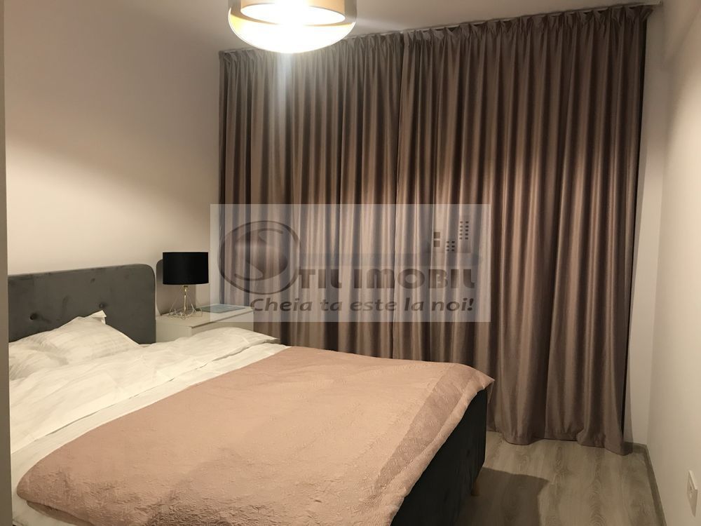 Apartament 2 camere + parcare- Valea Lupului- 380 Euro - Poză 4