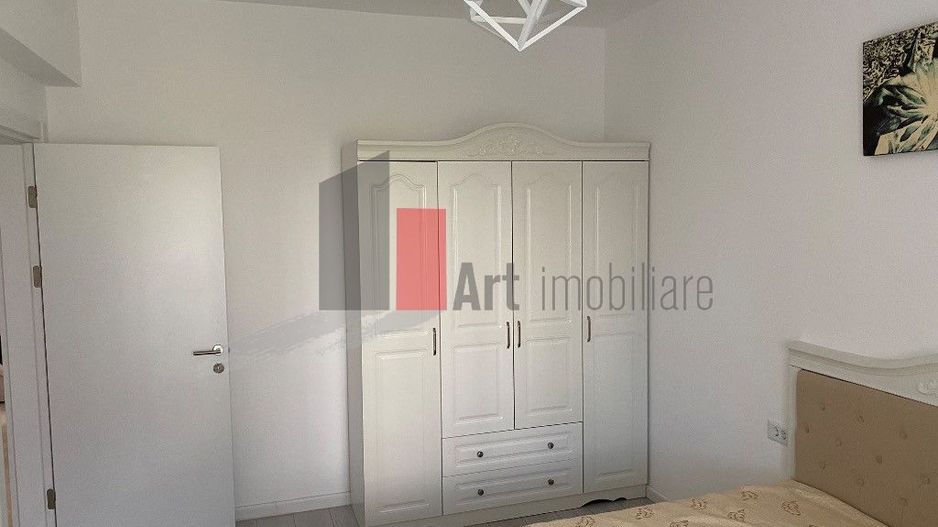 Inchiriere apartament 2 camere+loc de parcare inclus in pret -Militari - Poză 5