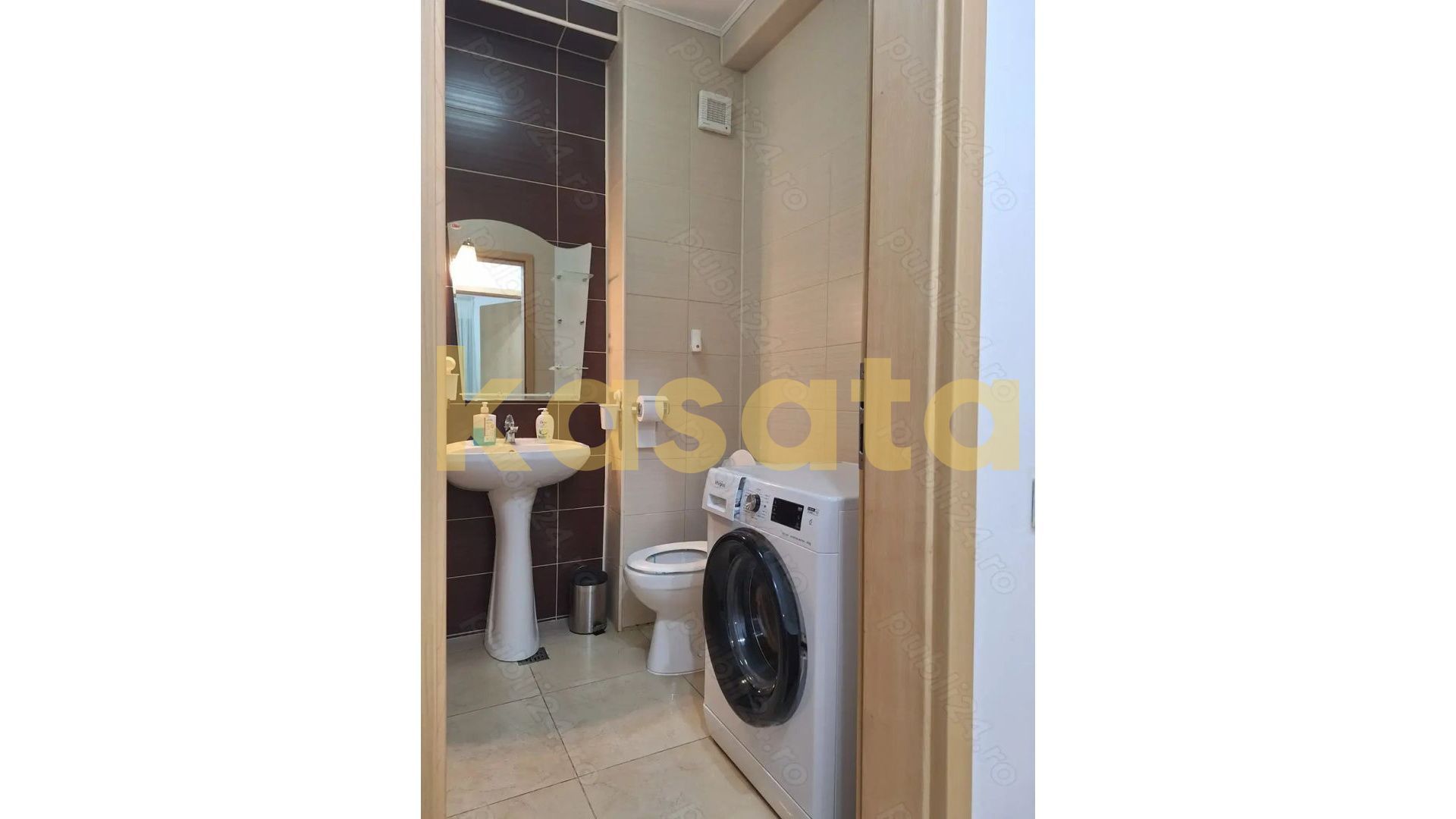 Apartament 3 camere decomandat + parcare | Bragadiru Ilfov - Poză 4