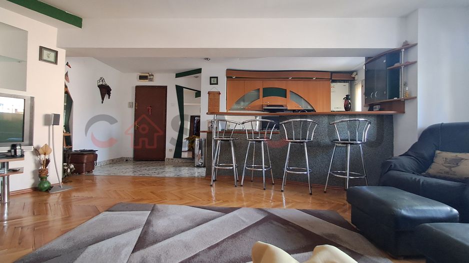 4 Camere, etaj  1, zona Ioan Mester, Manastur!! - Poză 3