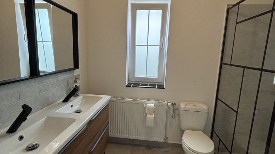 Duplex pe parter în Dumbravita - Poză 66