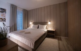 Apartament 3 camere de inchiriat, Denya Forest - Poză 4