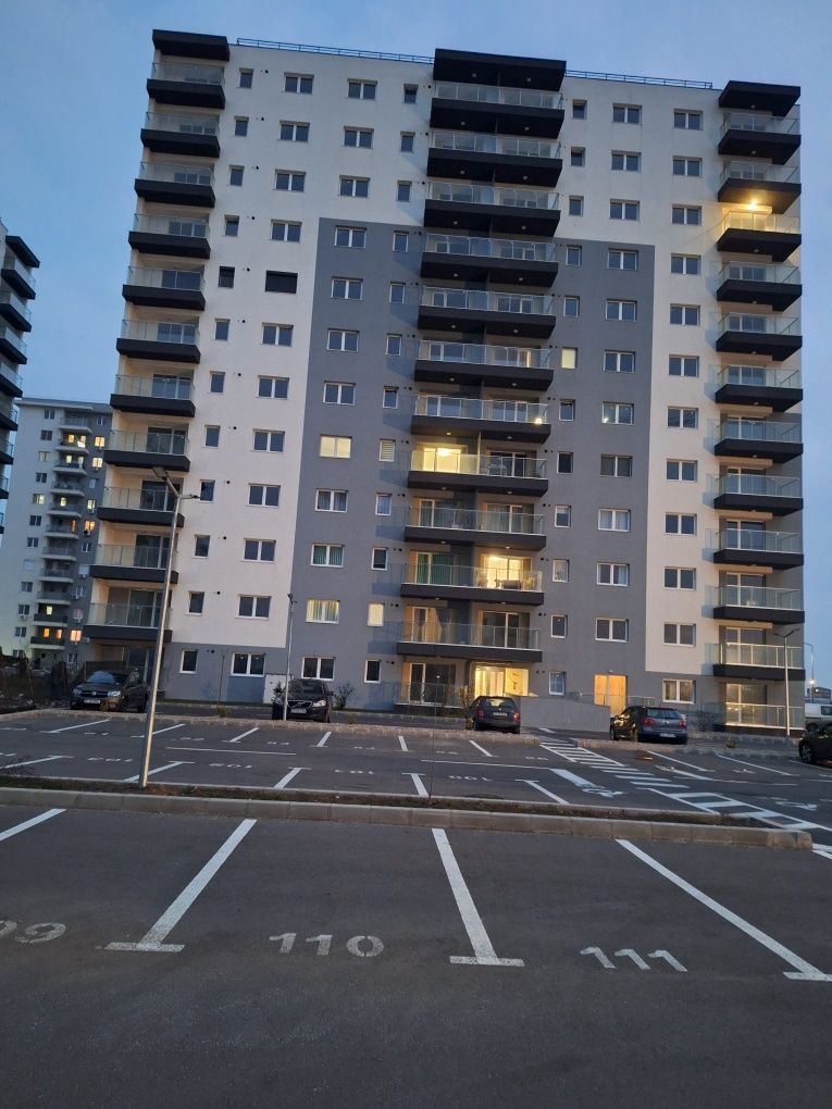 apartament cu 2 camere!! - Poză 2