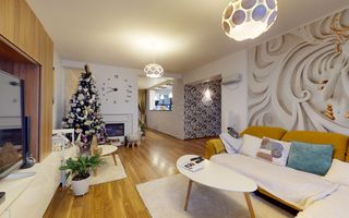 Casa cu stil,in mijlocul naturii Brasov-Bunloc - Poză 16