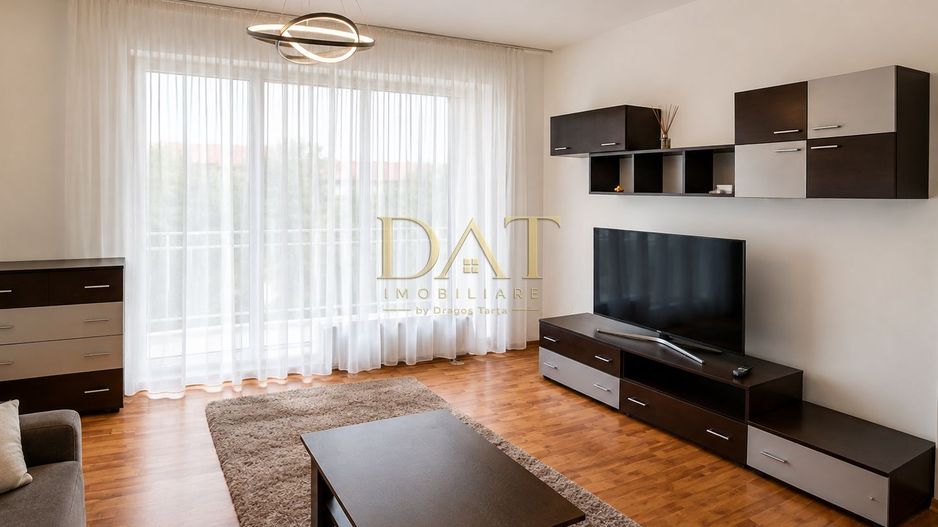 Apartament cu 2 camere | Bună Ziua | - Poză 1