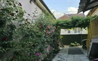 Casa individuala | Acces Auto | Teren 460MP | C. Dumbravii - Poză 1