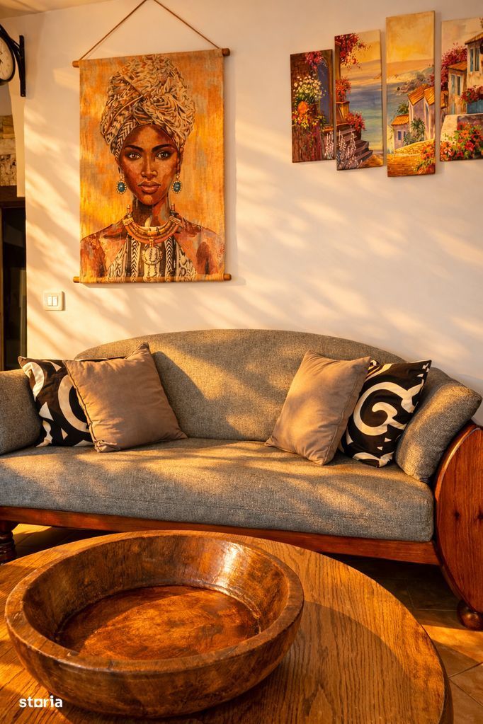 Apartament 2 camere  - vilă – 85 mp – Tineretului –  Brâncoveanu - Poză 1