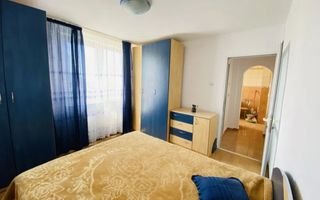 DE ÎNCHIRIAT APARTAMENT 2 CAMERE | decomandat (recent renovat) | ETAJ - Poză 3