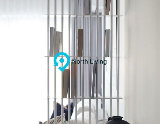 Apartament 2cam Banu Manta - nou.Design superb.Acces parcare subterana - Poză 17