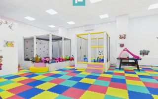 Spațiu pentru loc de joacă copii în Arad - Poză 10
