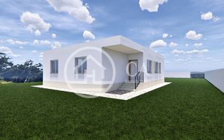 Casă de vânzare în stil mediteranean Cihei, Bihor - Poză 4