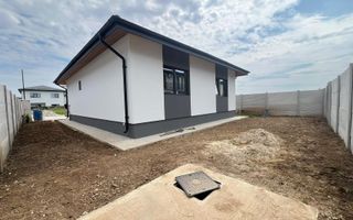 CASA PARTER-3 CAMERE-TEREN 350 MP - Poză 3