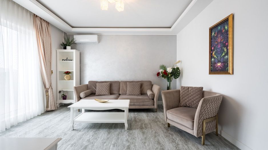 COMISION 0% - Apartament superb de 3 camere la 10 min metrou Nicolae Grigorescu - Poză 2