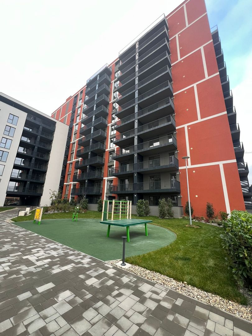 Apartament 2 camere I Th. Pallady I Vanzare - Poză 12