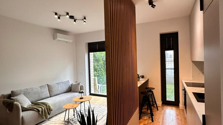 Prima inchiriere | Green Haven Studio | Pipera - Poză 5