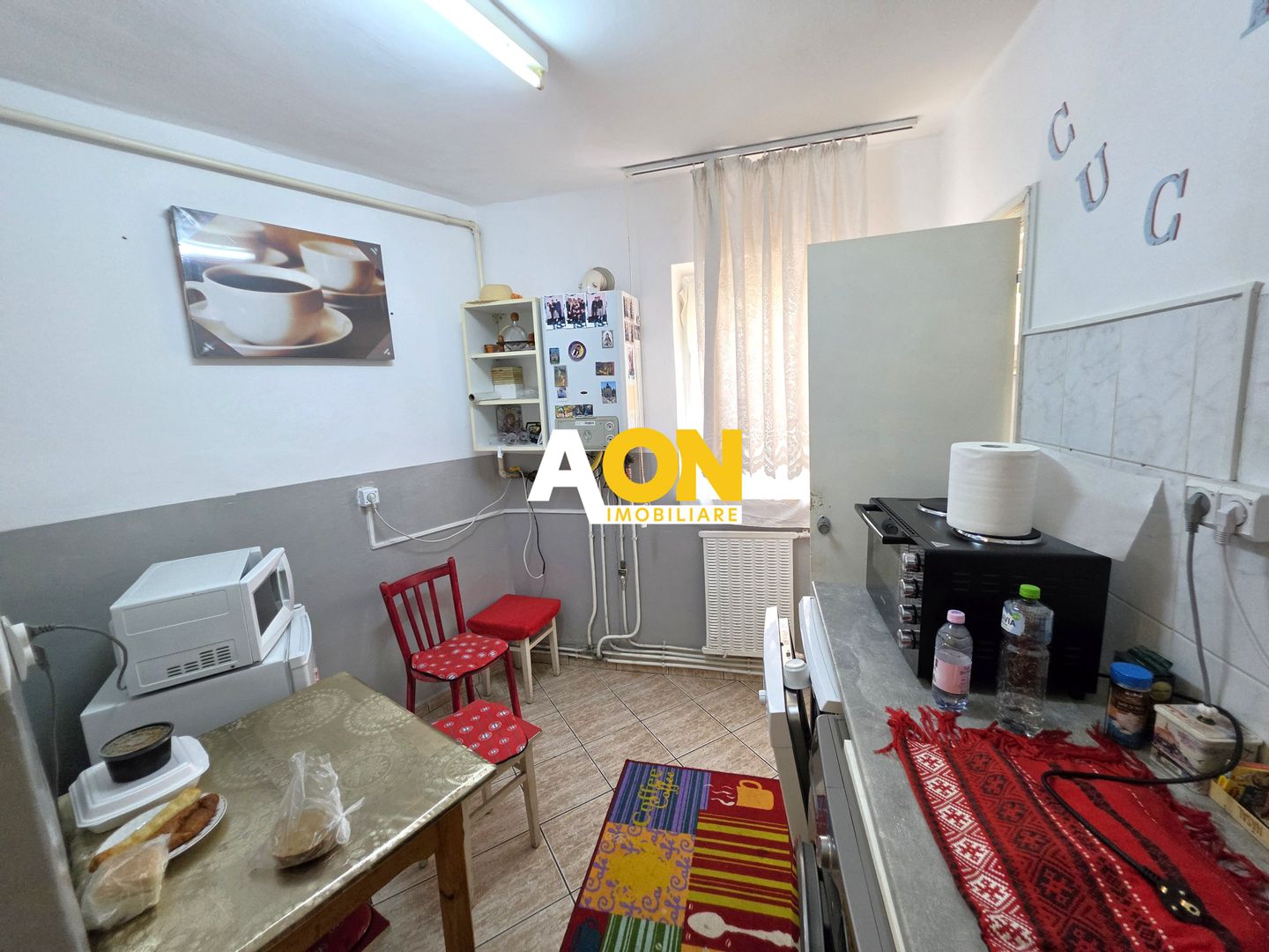 Apartament 3 camere decomandat, etaj 1, zona Tolstoi Cetate - Poză 4