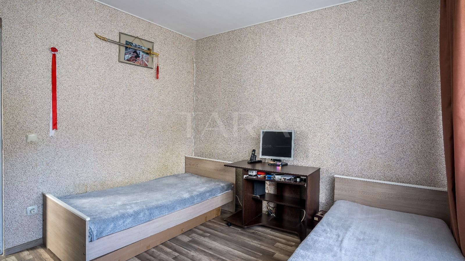 Apartament 2 camere, 62 mp, mobilat, 2 parcări – Baciu, zona Regal - Poză 6