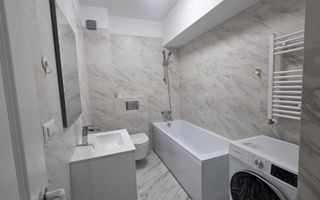 Apartament NOU 2 cam Dec 61 mp+ parcare Tatarasi Grand Beetle 500 euro - Poză 5
