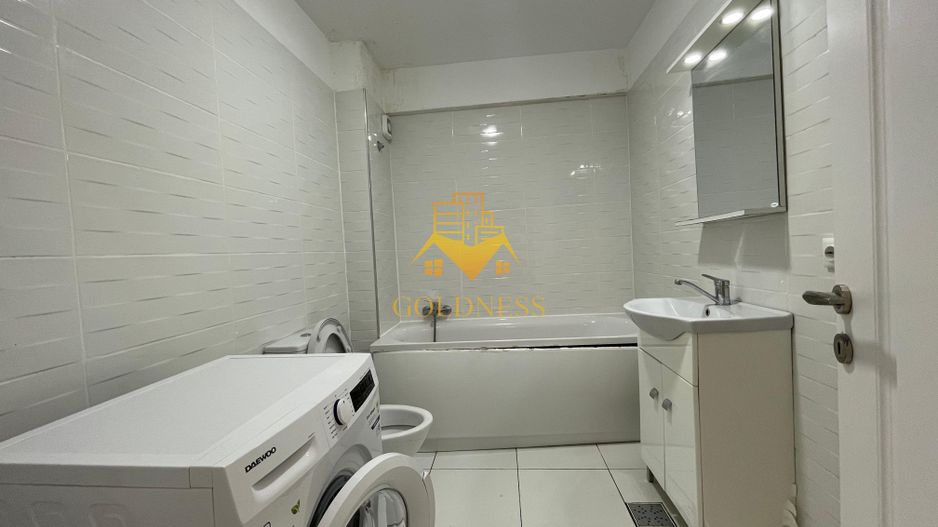 2 Camere,Petfriendfly, Parcare, 18Gym,Dambul Rotund,Corneliu Coposu. - Poză 5