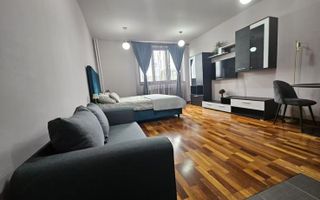 Apart 1 camera Piata Balcescu etaj 3 - Poză 11