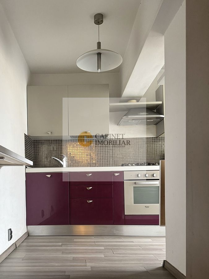 2 Camere Decomandat | Bulevardul Unirii | 3 balcoane | 72mp total - Poză 9