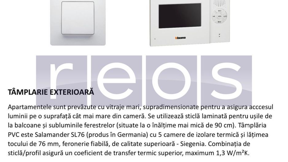 STUDIO GRENNFIELD BANEASA 62 MP - Poză 26