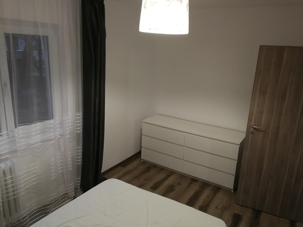 AP. 2 CAMERE- PIATA SUDULUI, CAT-FRIENDLY, BUCATARIE INCHISA, METROU - Poză 5