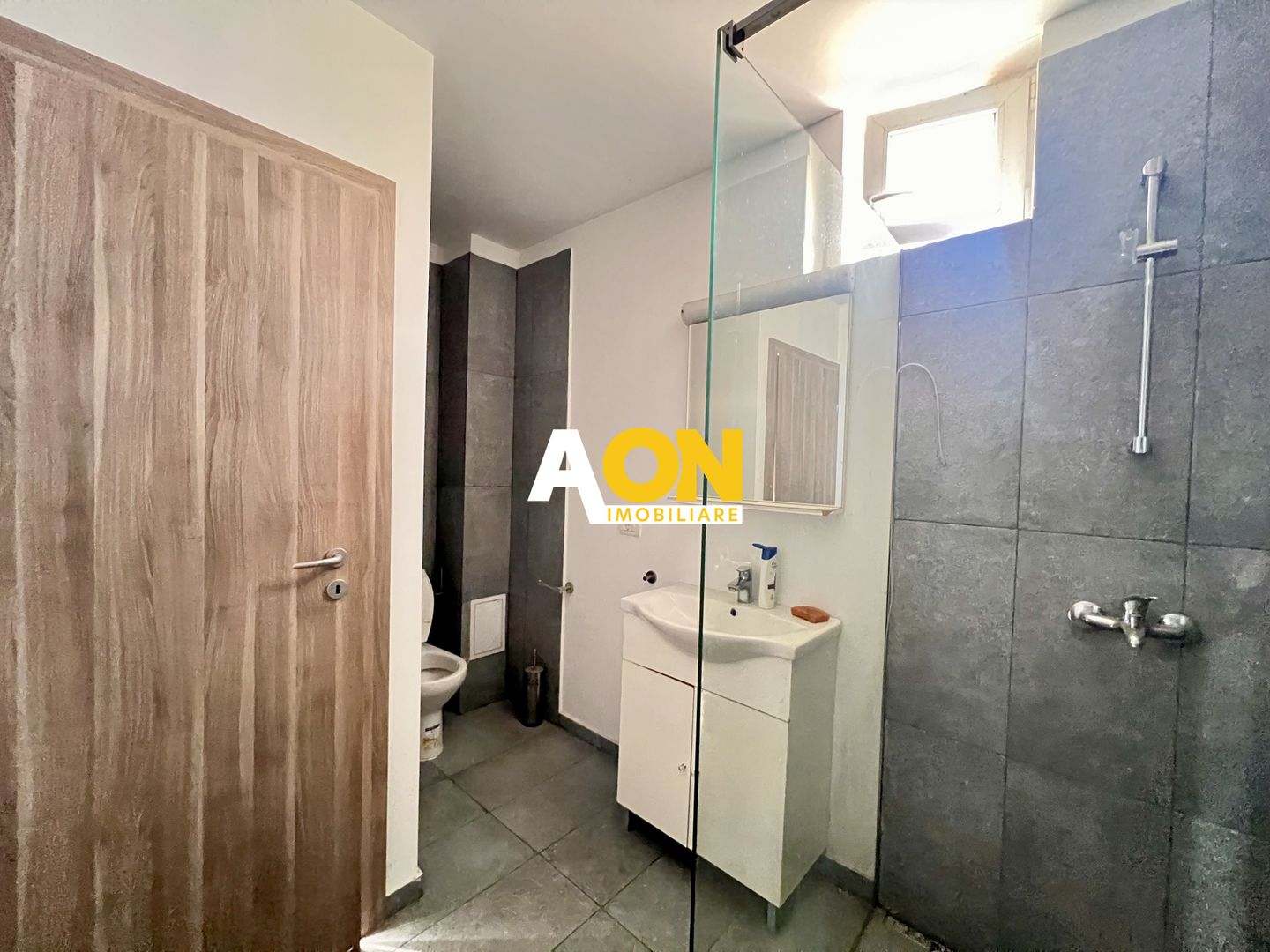 Apartament 2 Camere | 66 mp | 3 Balcoane | Bulevardul Transilvaniei - Poză 9