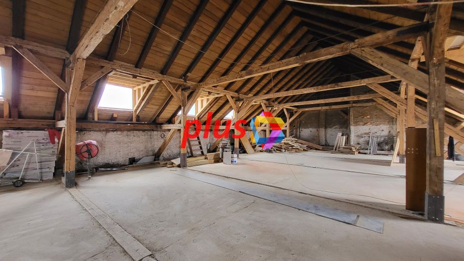 Spațiu de birouri ultracentral - 285 mp # Plus-imo.com - Poză 4